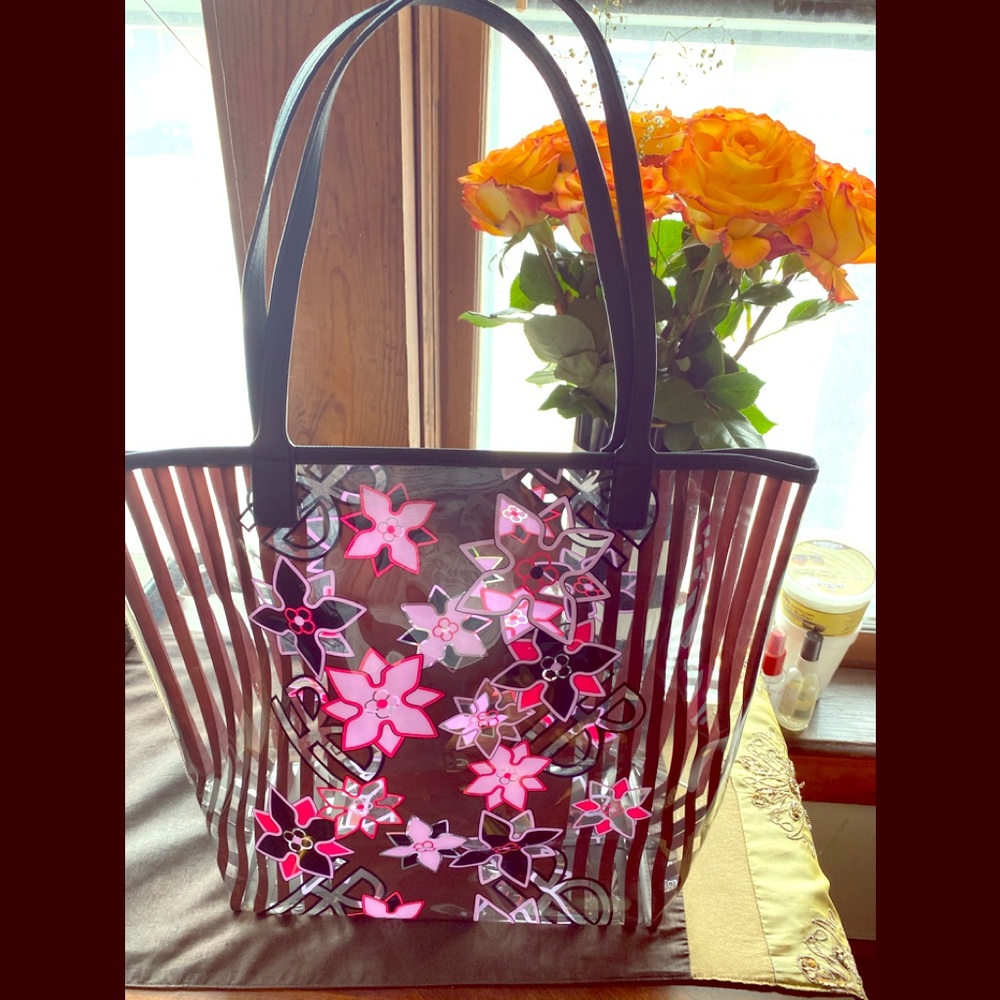 Henri bendel tote